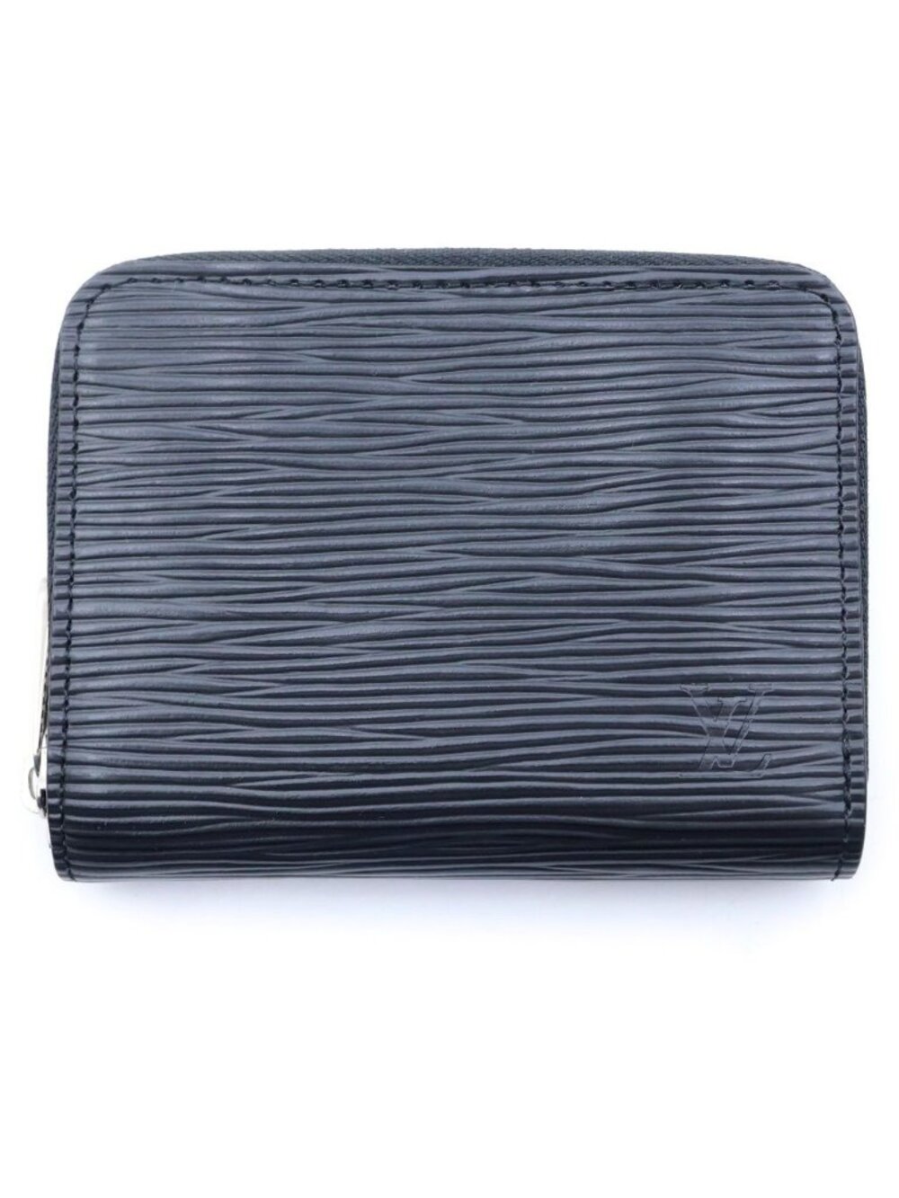 Louis Vuitton Epi Zippy Coin Purse